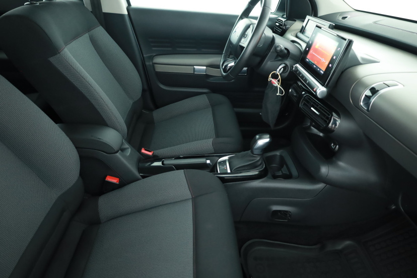 Citroen C4 Cactus, 2018