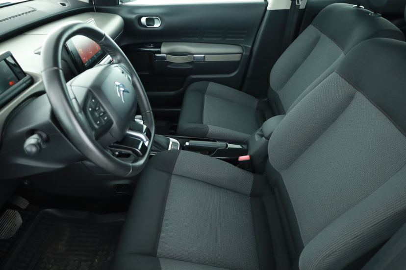 Citroen C4 Cactus, 2018