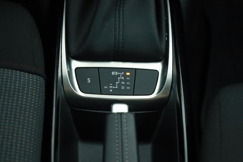 Citroen C4 Cactus, 2018