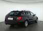 Škoda Superb, 2013