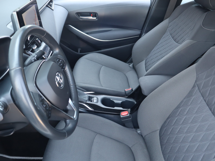 Toyota Corolla, 2022
