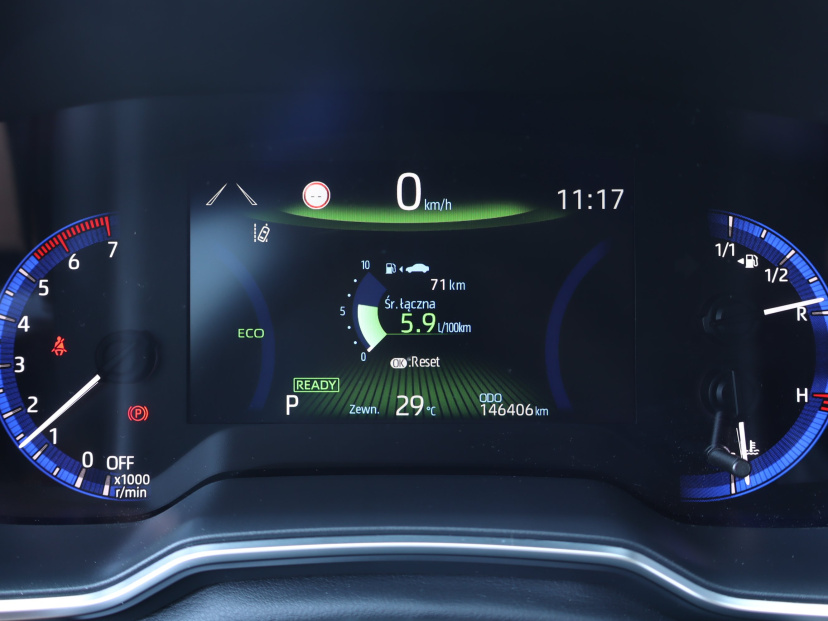 Toyota Corolla, 2022