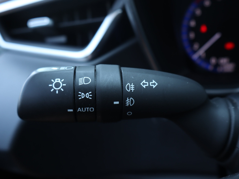 Toyota Corolla, 2022