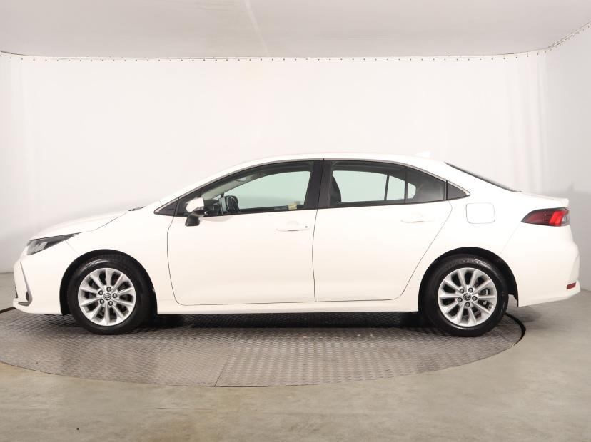 Toyota Corolla, 2022