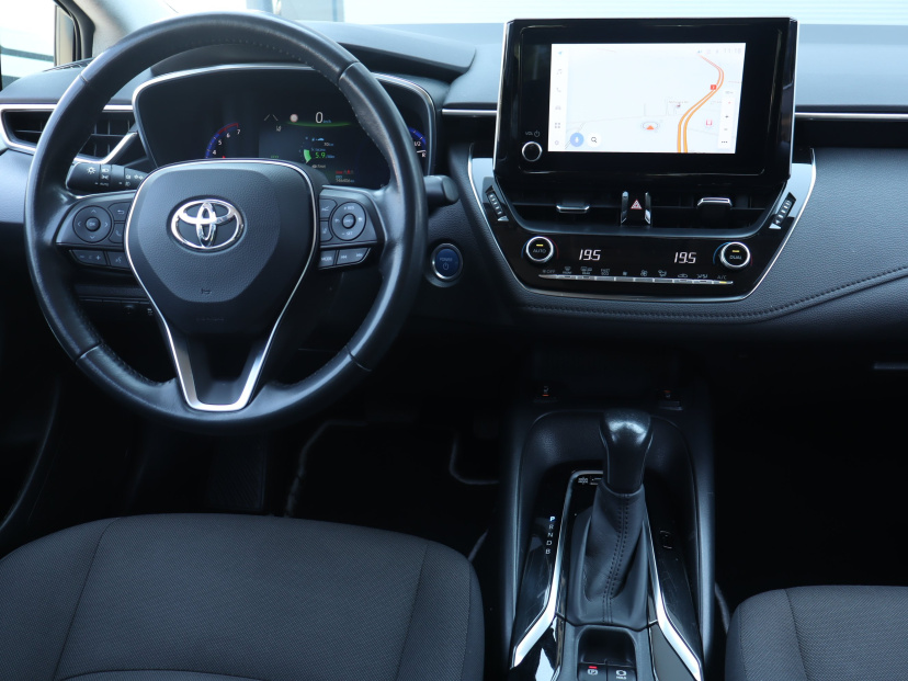 Toyota Corolla, 2022