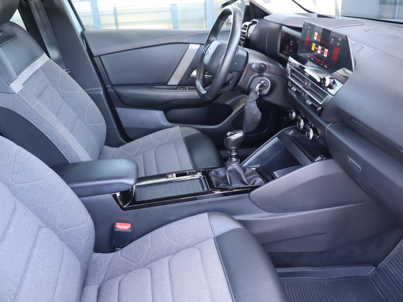 Citroen C4, 2021