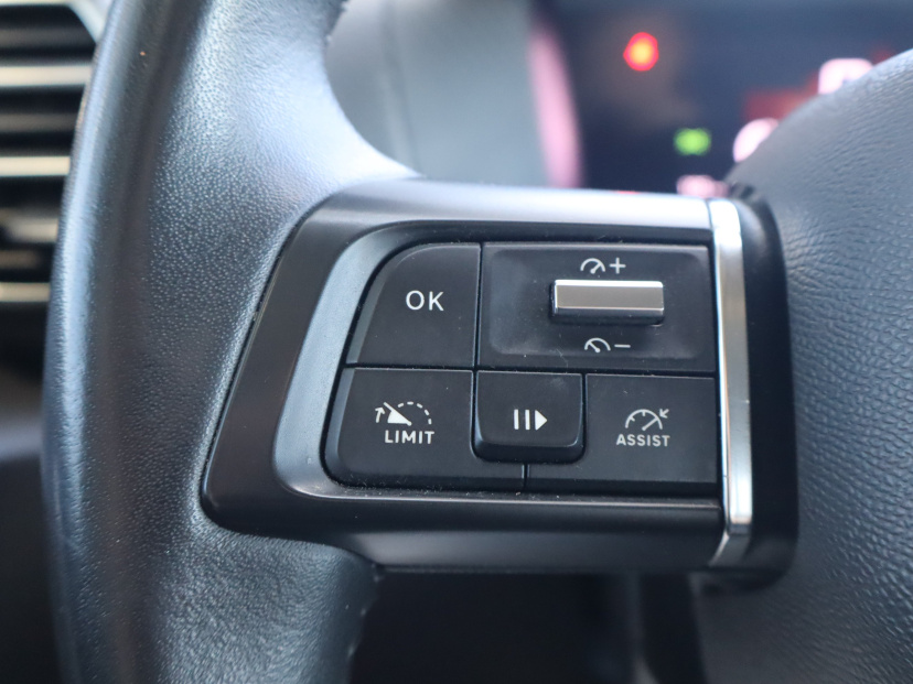 Citroen C4, 2021