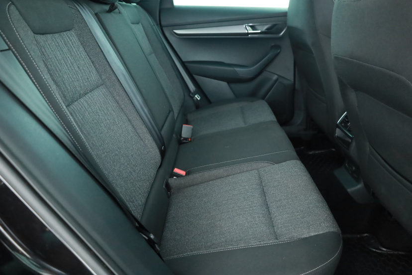 Škoda Karoq, 2020