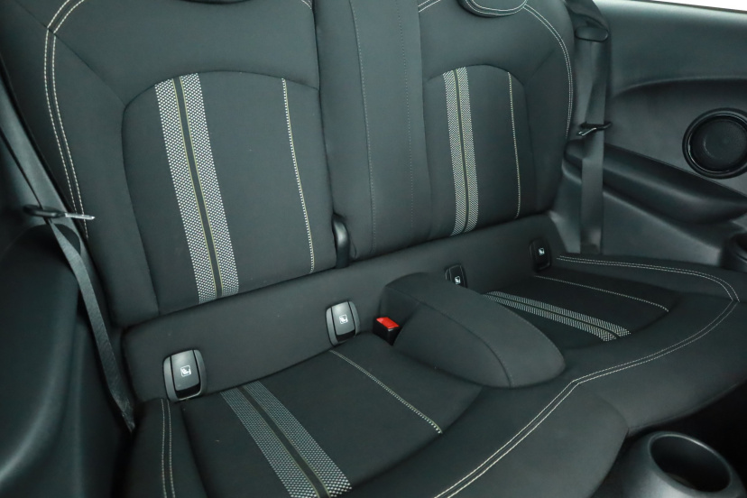 MINI 3-door, 2022