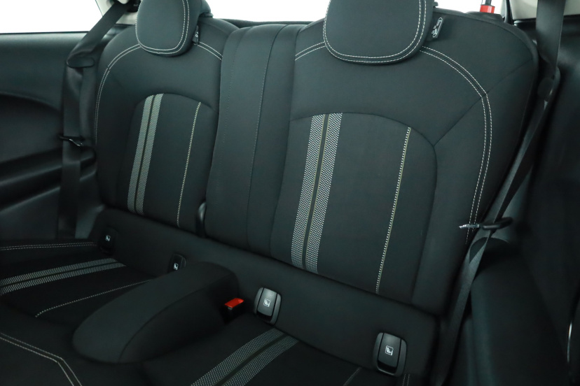 MINI 3-door, 2022