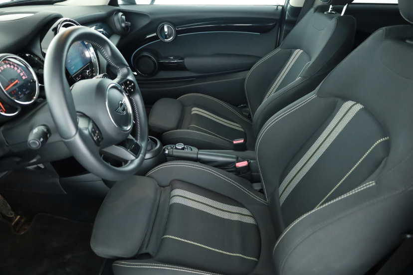 MINI 3-door, 2022