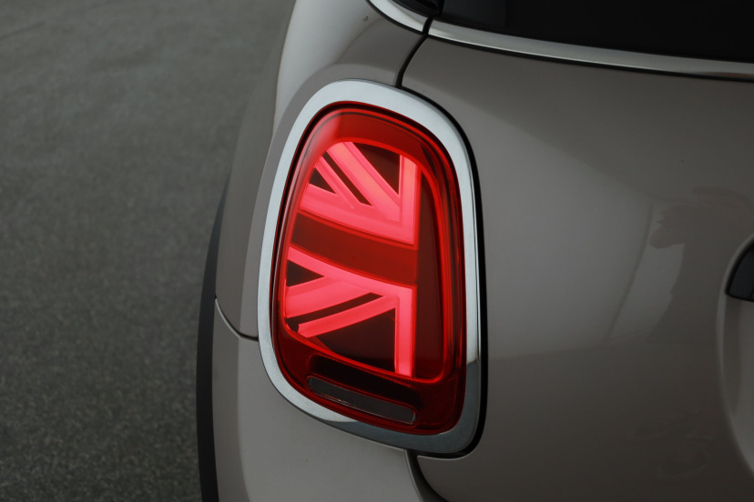 MINI 3-door, 2022