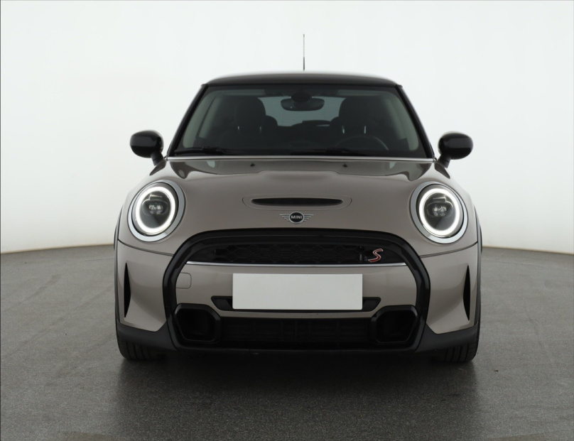 MINI 3-door, 2022
