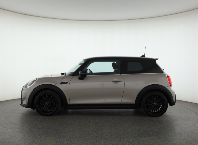 MINI 3-door, 2022