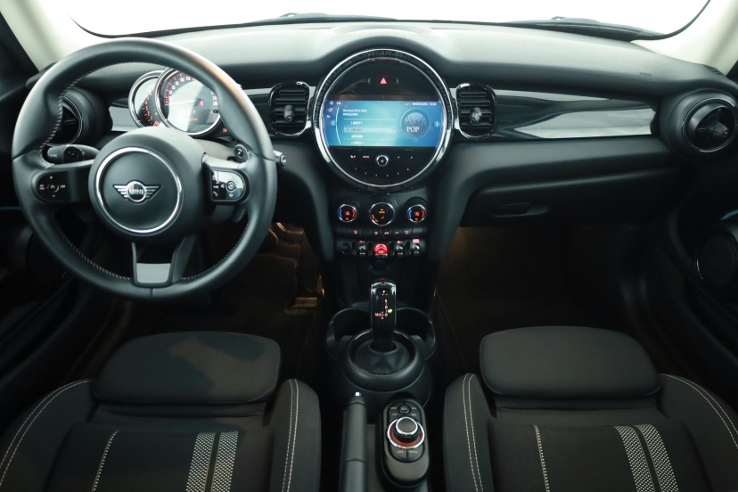 MINI 3-door, 2022