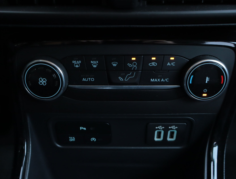 Ford Ecosport, 2021