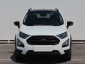 Ford Ecosport, 2021
