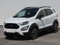 Ford Ecosport, 2021