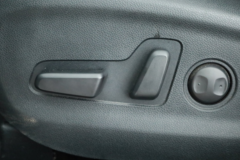Kia Sportage, 2017