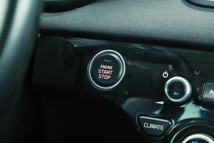 Kia Sportage, 2017
