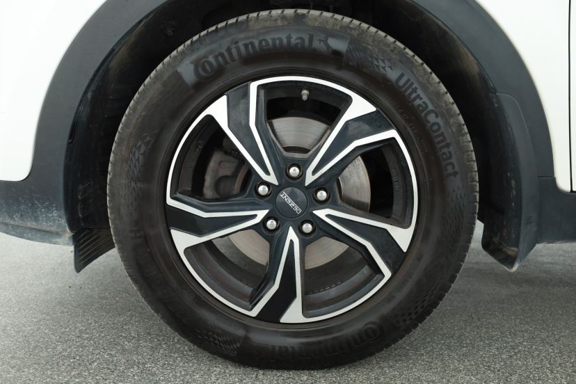 Kia Sportage, 2017