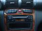 Mercedes-Benz C, 2002