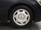 Mercedes-Benz C, 2002