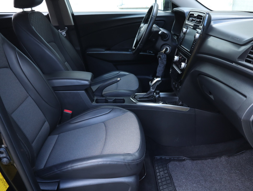 SsangYong Tivoli Grand, 2022