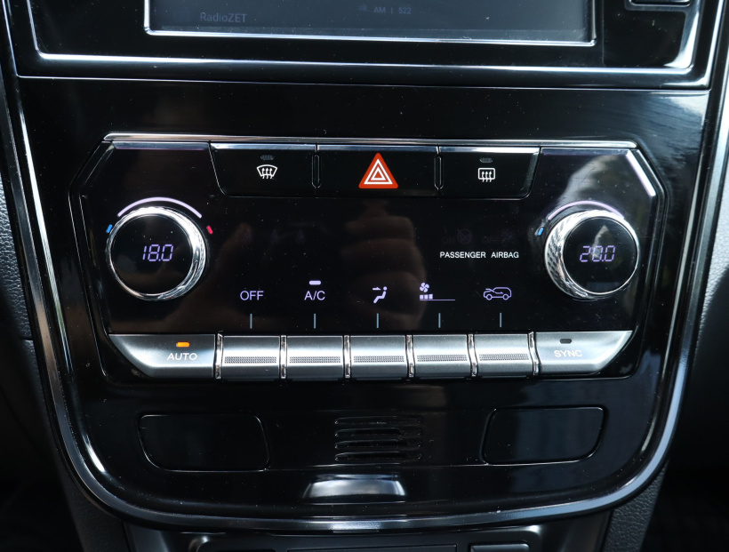 SsangYong Tivoli Grand, 2022