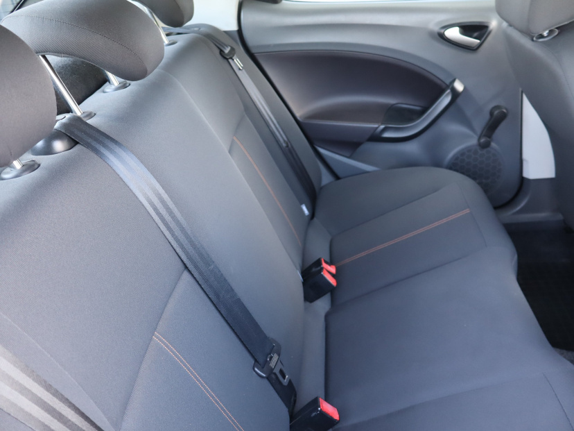 Seat Ibiza, 2010