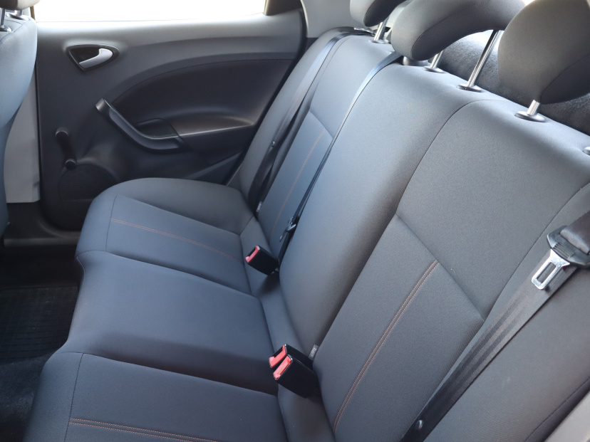 Seat Ibiza, 2010
