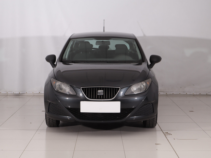 Seat Ibiza, 2010