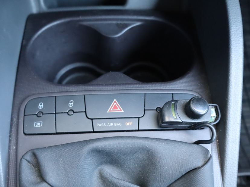 Seat Ibiza, 2010