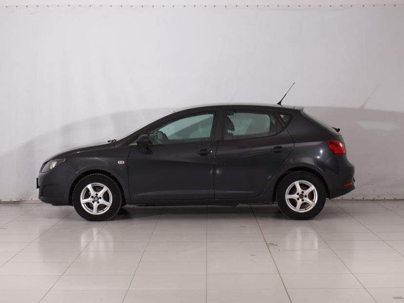 Seat Ibiza, 2010