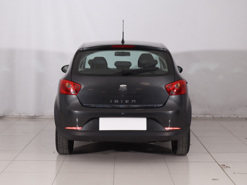 Seat Ibiza, 2010