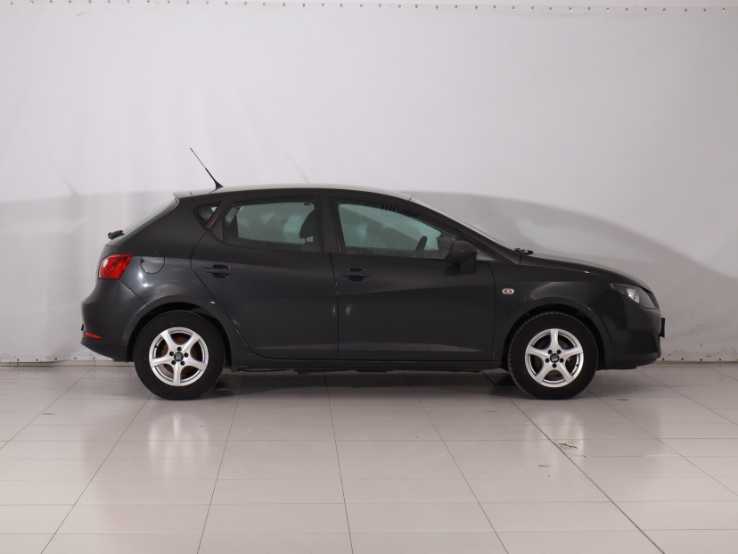 Seat Ibiza, 2010