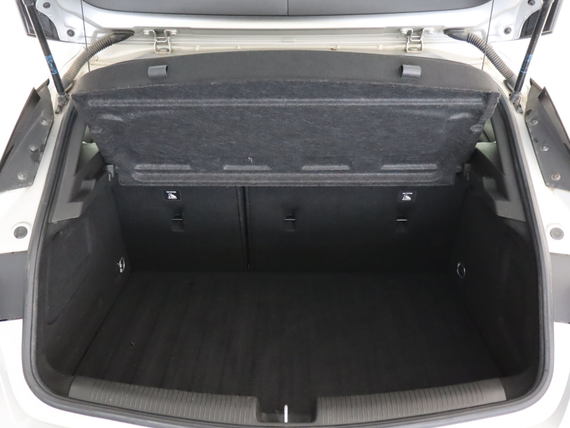 Opel Astra, 2019
