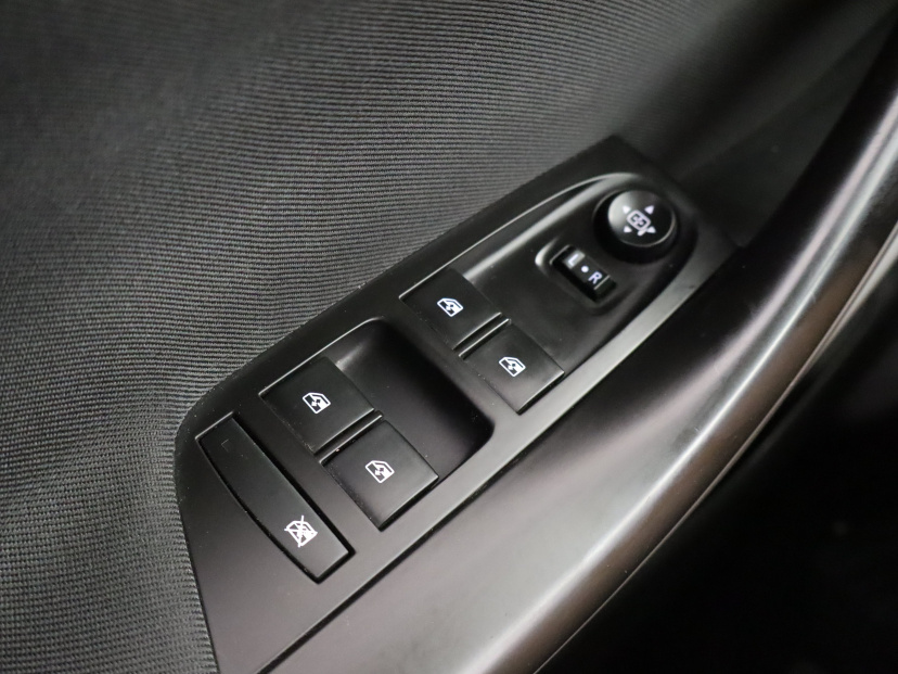 Opel Astra, 2019