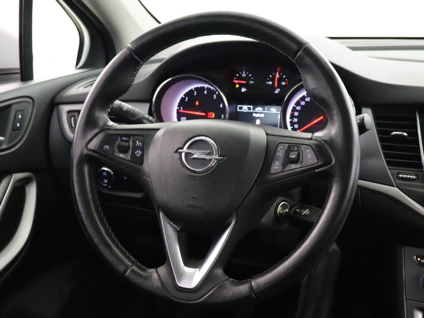Opel Astra, 2019