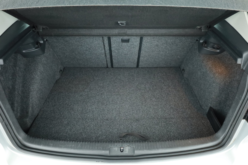 Volkswagen Golf, 2010