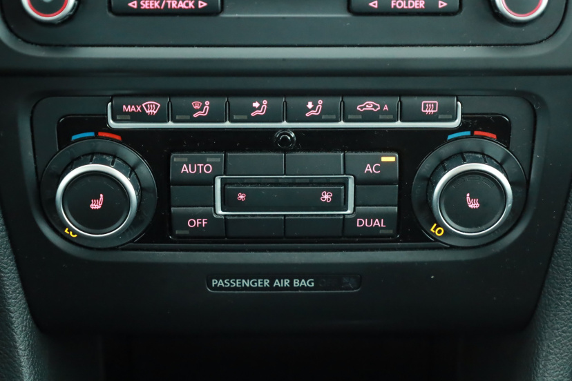 Volkswagen Golf, 2010