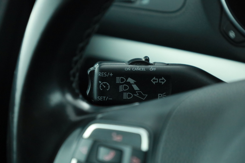 Volkswagen Golf, 2010