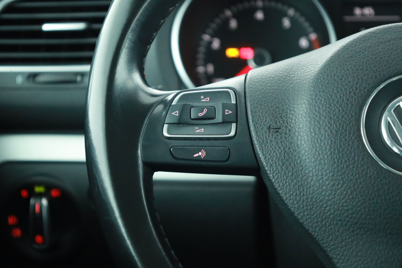 Volkswagen Golf, 2010