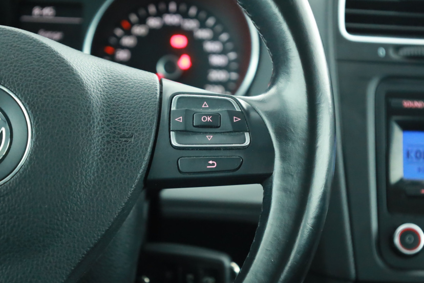Volkswagen Golf, 2010