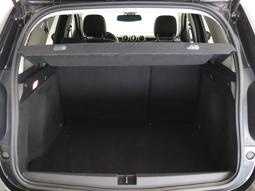 Dacia Duster, 2018