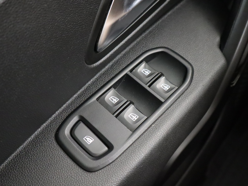 Dacia Duster, 2018