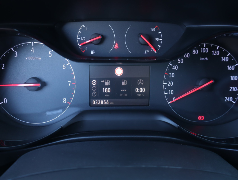 Opel Corsa, 2023