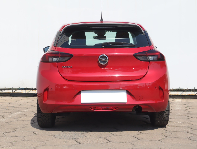 Opel Corsa, 2023