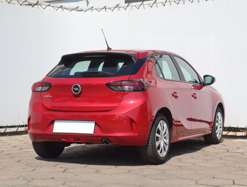 Opel Corsa, 2023