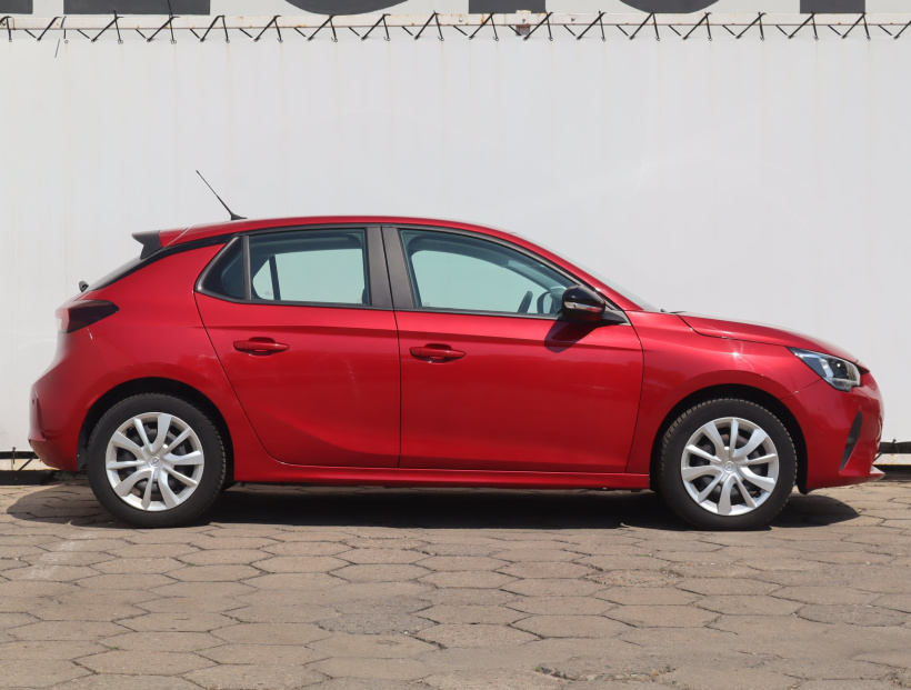 Opel Corsa, 2023